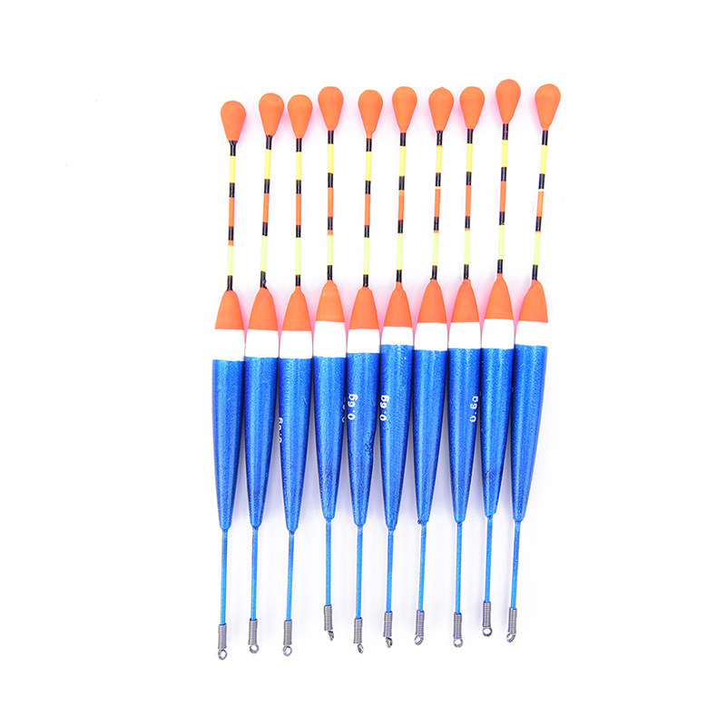 【10 leurres de pêche d'extérie - Fishing Hook Assortment avis et prix