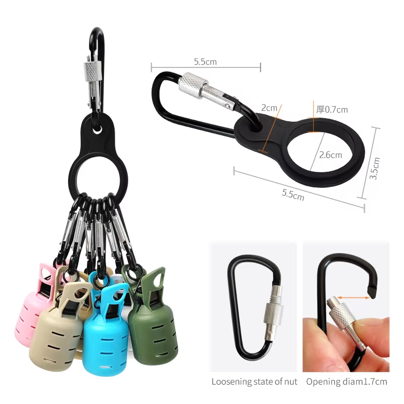 Kit de 6 protections colorées  - Fishing Hook Jig avis et prix