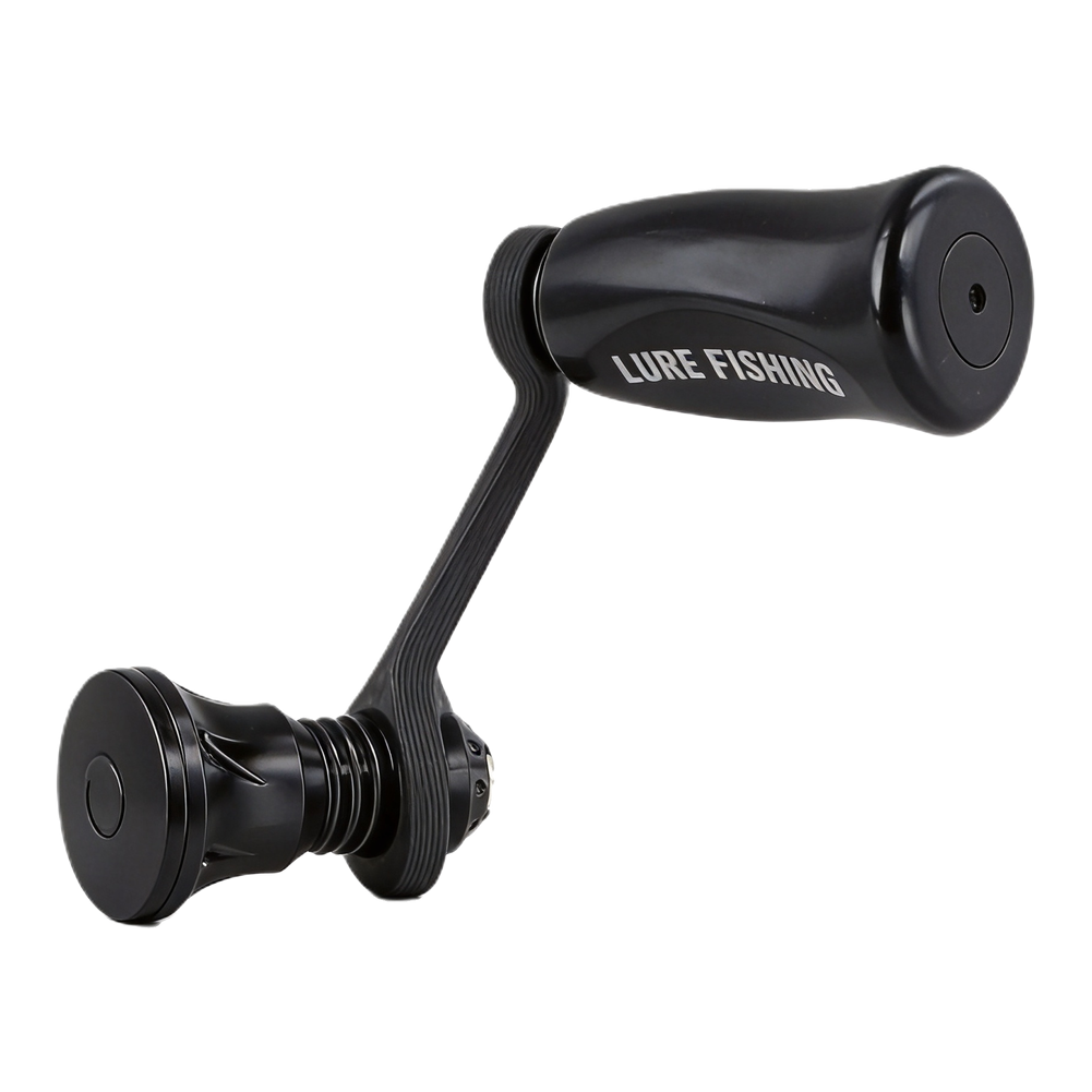 Poignée simple en carbone avec - Daiwa Reel Fuego avis et prix