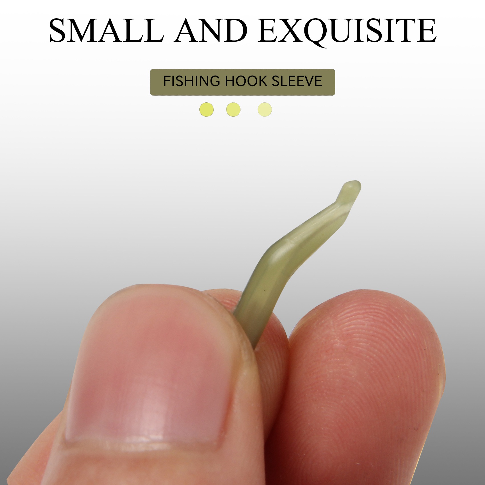 Manchon d'hameçon de pêche à l - Fishing Hook avis et prix