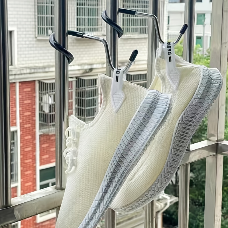 Crochets de support de lampe e - Fishing Hook Stainless Steel avis et prix