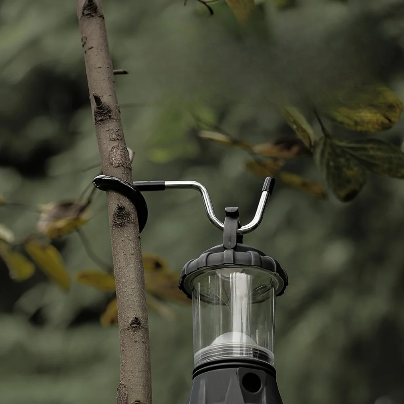 Crochets de support de lampe e - Fishing Hook Stainless Steel avis et prix