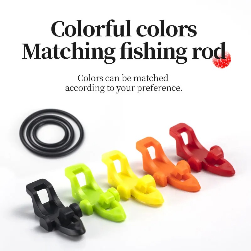 1-10 pièces Support de sécurit - Fishing Hook Jig avis et prix