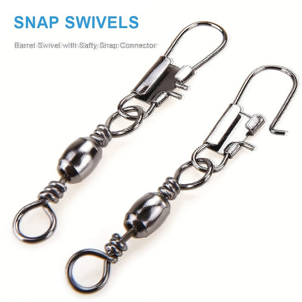 100 pièces/lot 4 # 6 # 8 # 10  - Fishing Hook Assortment avis et prix
