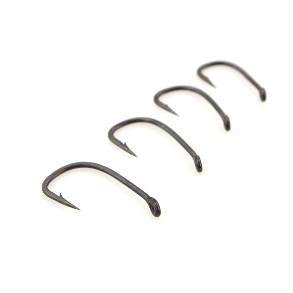 Hameçon barbelé en acier à hau - Fishing Hook Assortment avis et prix
