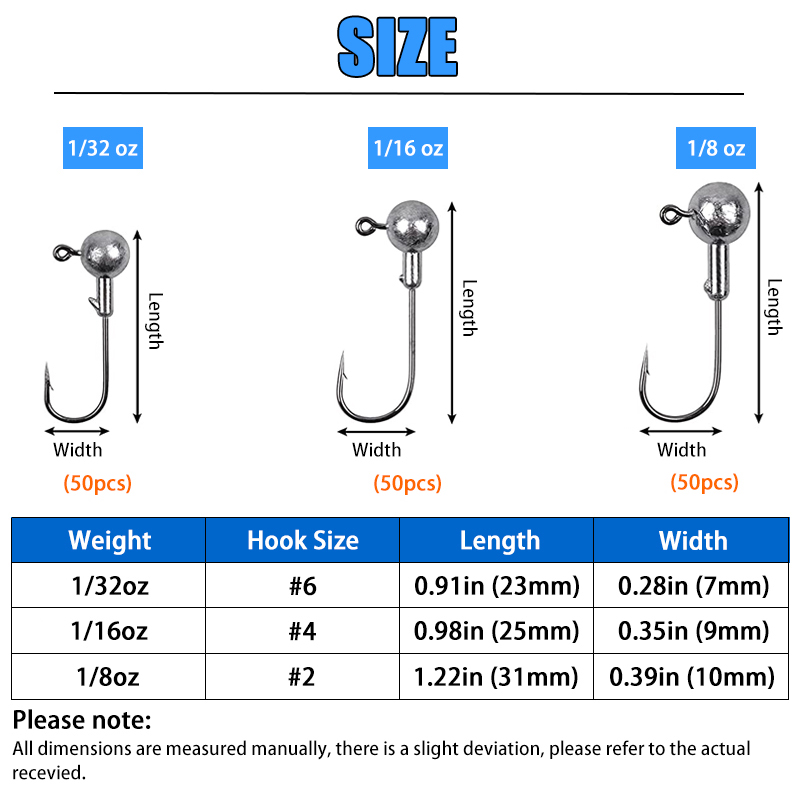 100 hameçons de pêche avec têt - Fishing Hook Offset avis et prix