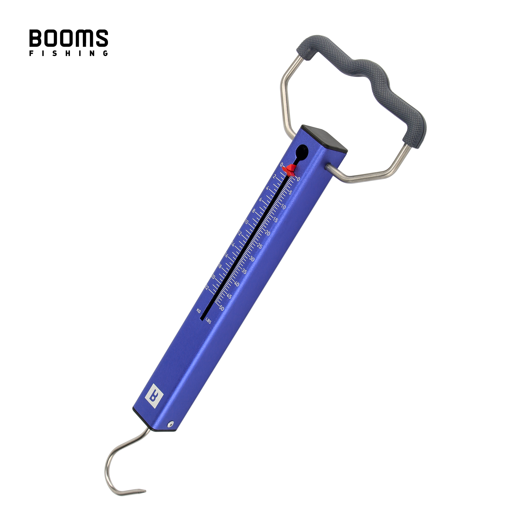 Booms Fishing TS2 Balance à po - Fishing Hook Stainless Steel avis et prix
