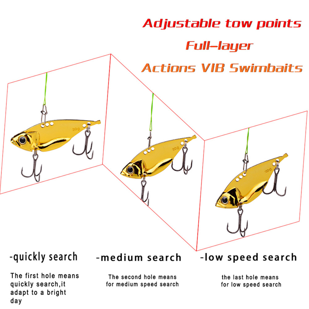 Leurre de pêche personnalisé g - Fishing Hook Stainless Steel avis et prix