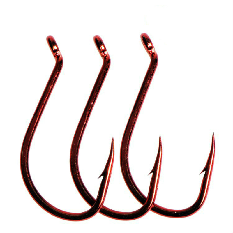 Hameçons de pêche en mer Musta - Fishing Hook Assortment avis et prix